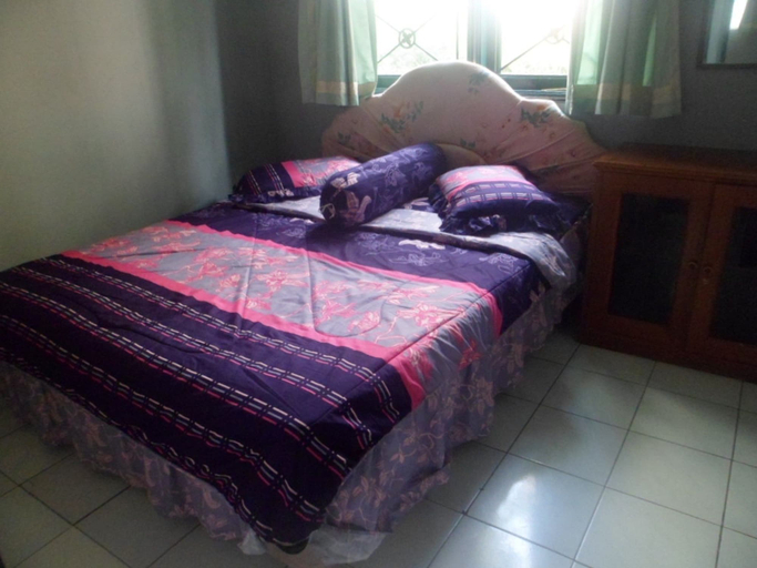 Bedroom 2, Kota Bunga N, Cianjur