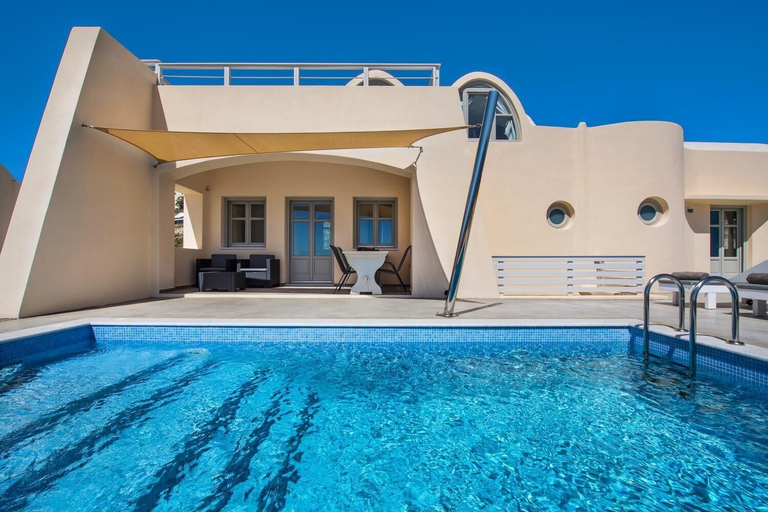 Sport & Beauty 5, Theano Cave Suites & Villas, South Aegean