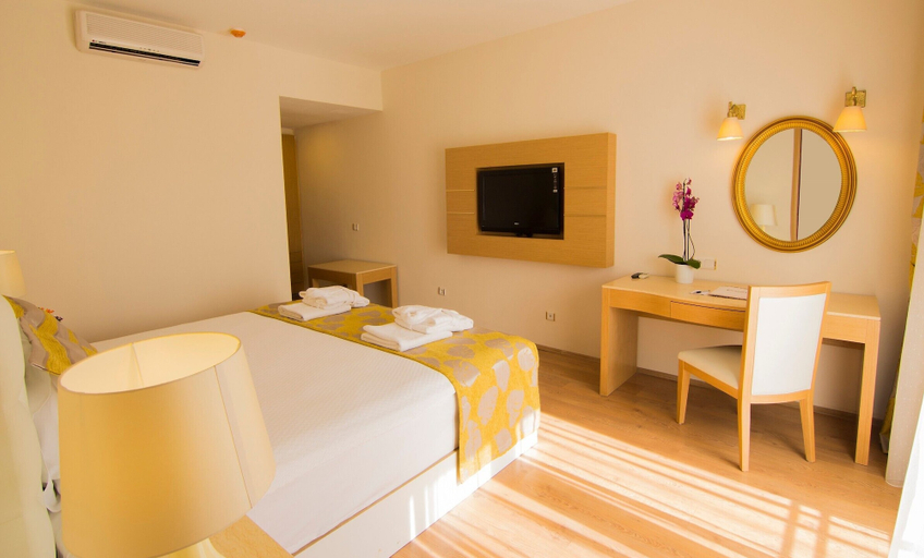 Bedroom 3, Ladonia Hotels Delmare - All Inclusive, Bodrum