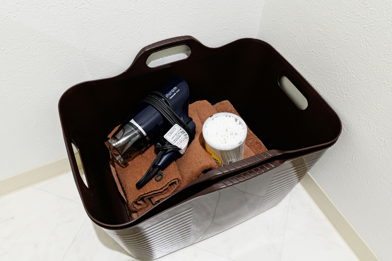 Food & Drinks, Hostel PRELION SAPPORO, Sapporo