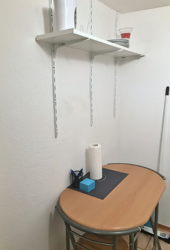 Others 5, Mixie Home, Main-Kinzig-Kreis
