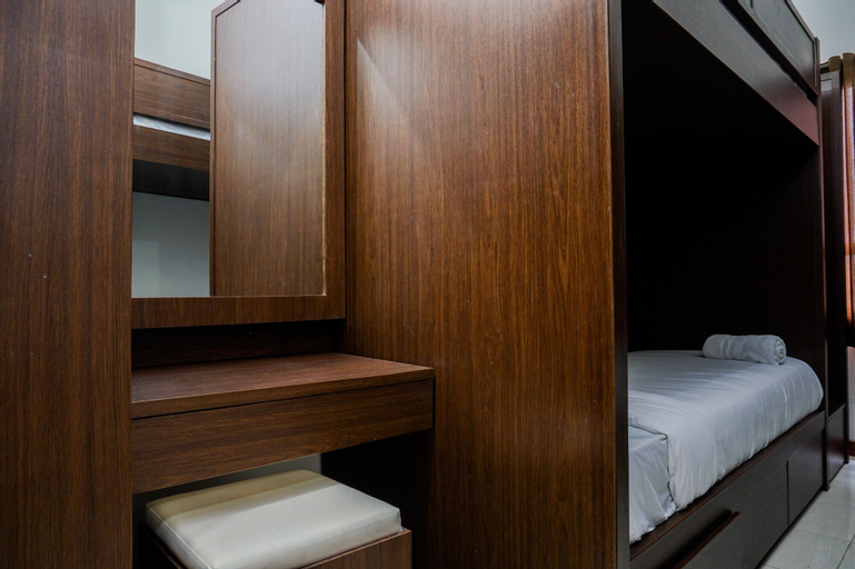 Bedroom 23