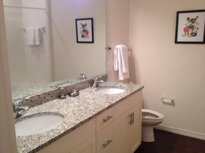 Bathroom 3, Nov Special at Lucaya 3 Beds 2 Baths Id:57792, Osceola