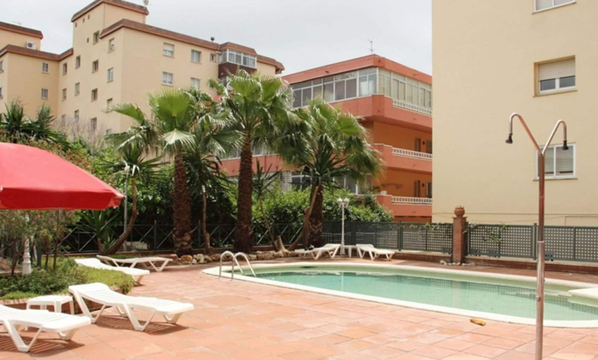 Sport & Beauty 4, Imperial Salou Apartments, Tarragona