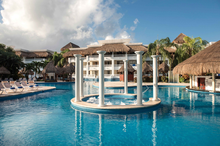 Exterior & Views 2, Grand Sunset Princess - All Inclusive, Cozumel