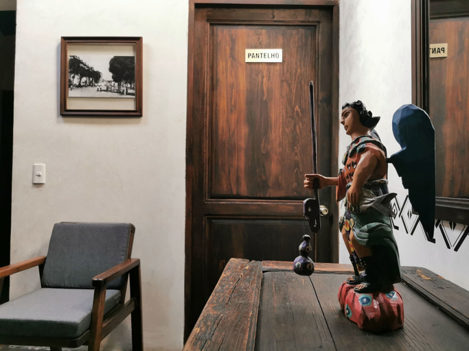 Others 5, Yox Hotel Boutique, San Cristóbal de las Casas