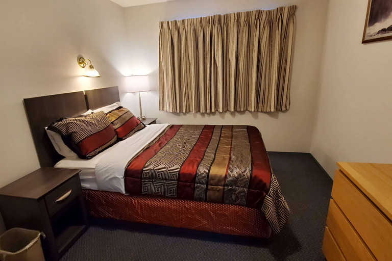 Bedroom 3, Travelodge by Wyndham McBride, Fraser-Fort George