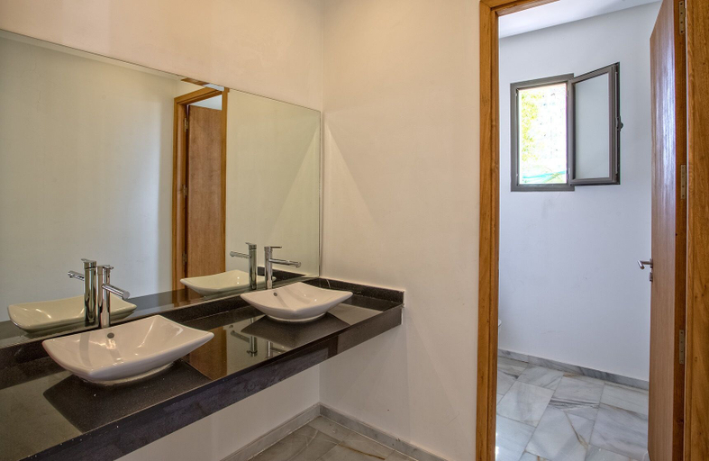 Bathroom 3, Villa de Luxe River Palm, Marrakech