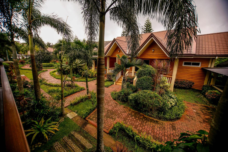 Exterior & Views 2, Hortz Hotels and Resorts, Tagaytay City