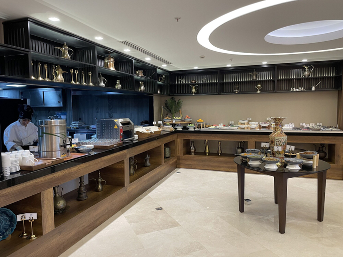 Food & Drinks 5, Days Hotel by Wyndham Istanbul Maltepe, Kartal
