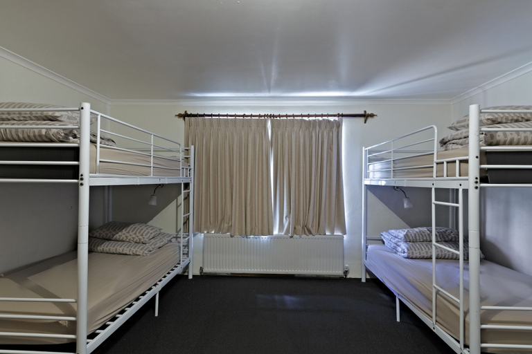 Bedroom 4, Murmeli Falls Creek, Falls Creek Alpine Resort