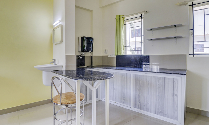 Others 5, Itsy Hotels Ushodaya Royal Residency, Thiruvananthapuram