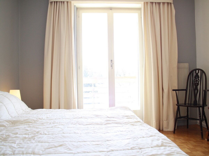 Bedroom 4, Cozy & Central - Palma B, Sierre