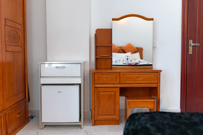 Bedroom 3, White Beach Holiday, Malé