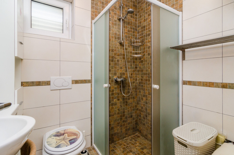 Bathroom 3, Apartment Villa Mikica, Dubrovnik