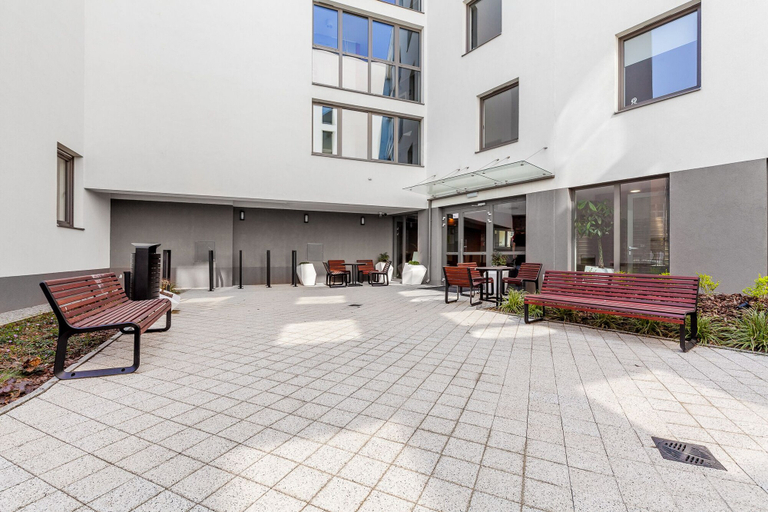 Exterior & Views 2, Happy Stay OldNova Deluxe Apartment 335, Gdańsk City