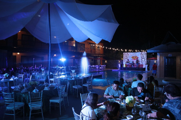 Food & Drinks 3, Dolores Lake Resort, Lake Sebu