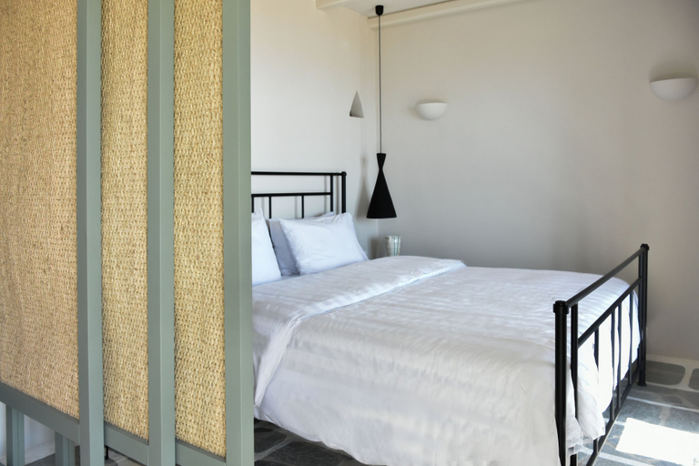 Bedroom 4, Under the Sun Cycladic Village, South Aegean
