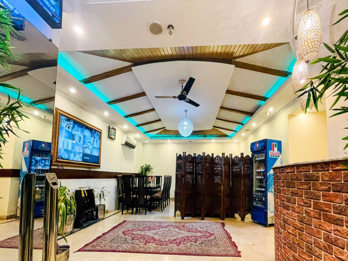 Others 4, Rose Palace Hotel Gulberg, Lahore