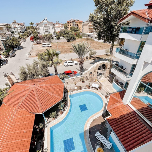Exterior & Views 2, Wonder Life Hotel, Manavgat