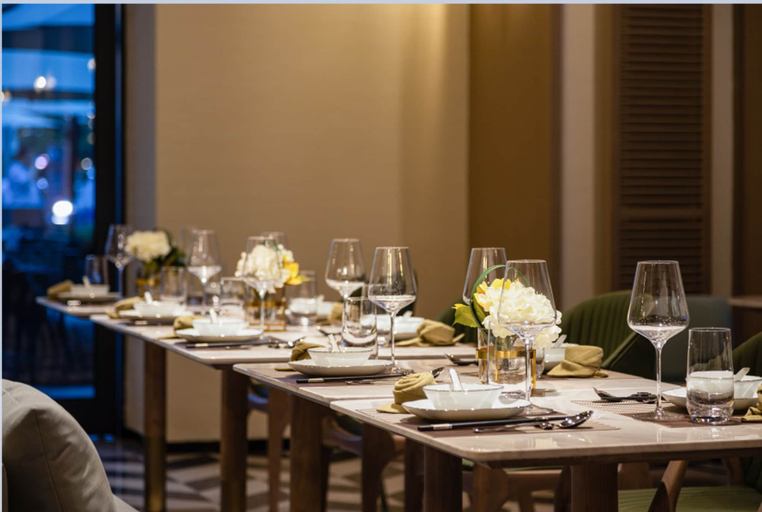 Food & Drinks 5, Aden Select Shenzhen Taizi, Shenzhen