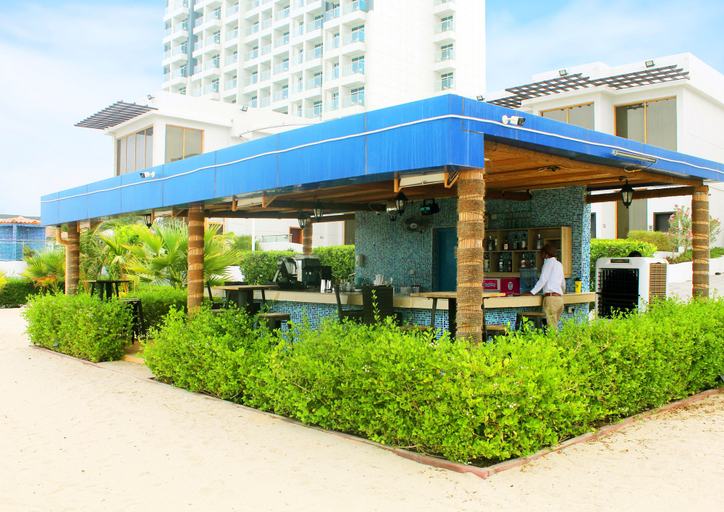 Exterior & Views 2, Mirage Bab Al Bahr Hotel, Dibba
