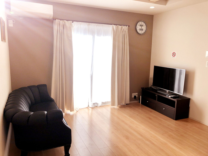 Others 5, Tokyo Toneri Garden House-Stay, Adachi