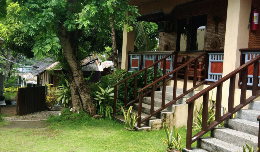 Others 5, Boracay Actopia Resort, Malay