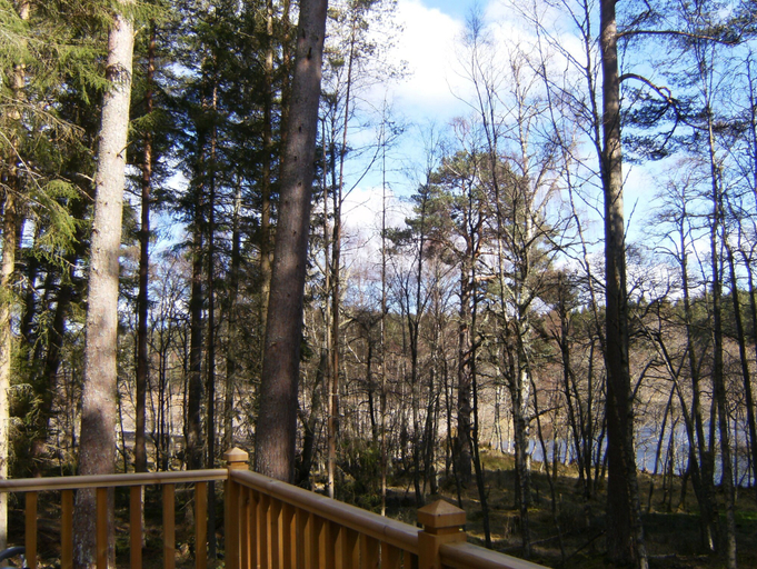Others 5, Cairngorm Lodges, Aberdeenshire