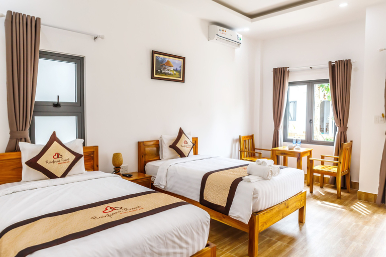 Bedroom 4, Rainforest Resort Phu Quoc, Phú Quốc