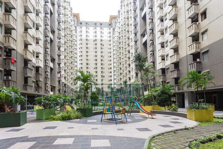 Exterior & Views 2, Gateway Apartment Cicadas by DB Property, Bandung
