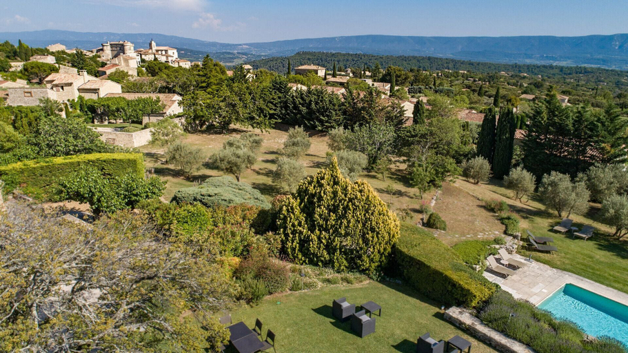 Exterior & Views 2, Domaine de l'Enclos, Vaucluse