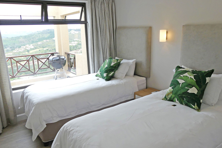 Bedroom 3, Castleton, Eden