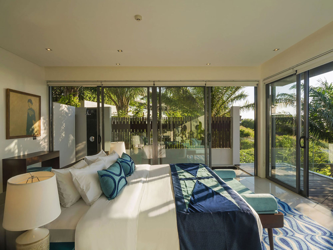 Bedroom 2, Villa Samira by Elite Havens, Pulau Phuket