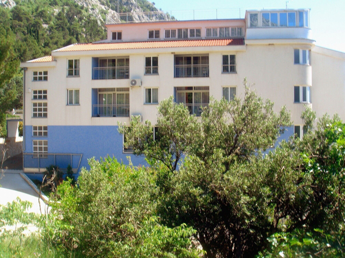 Exterior & Views 2, Aparthotel Pecic, Gradac