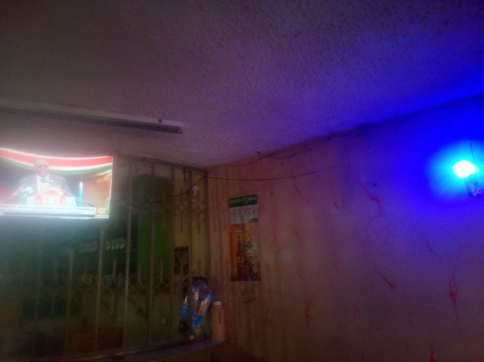 Others 2, Hague Guest House, Embakasi Central