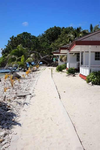 Others 3, Pension Atger