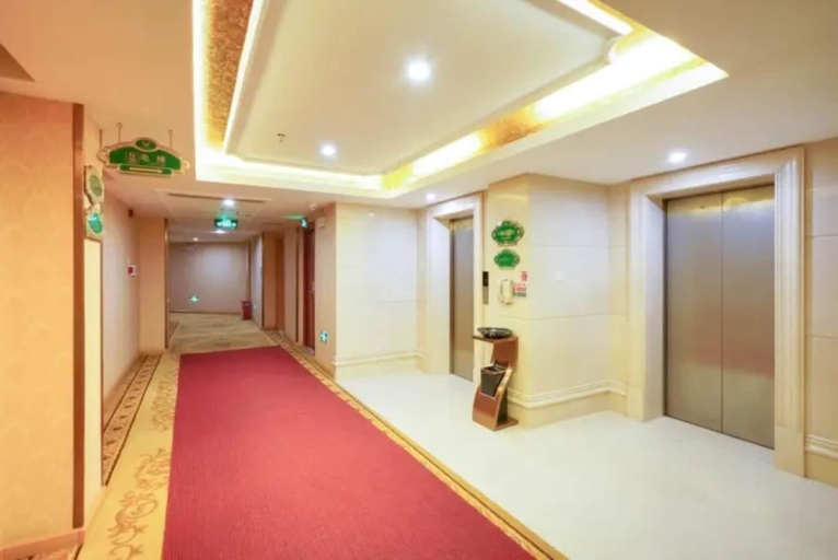 Others 5, Vienna Hotel - Guilin Jichang Road Rongshan, Guilin