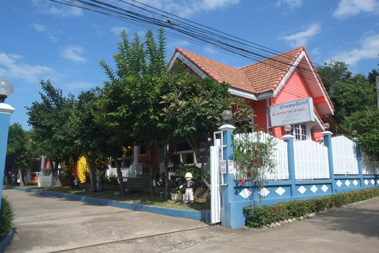 Exterior & Views 5, Baan Chom Chan Resort, Sattahip