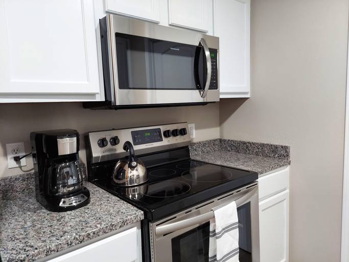 Others 3, Mystic Mountain Condo, Taney