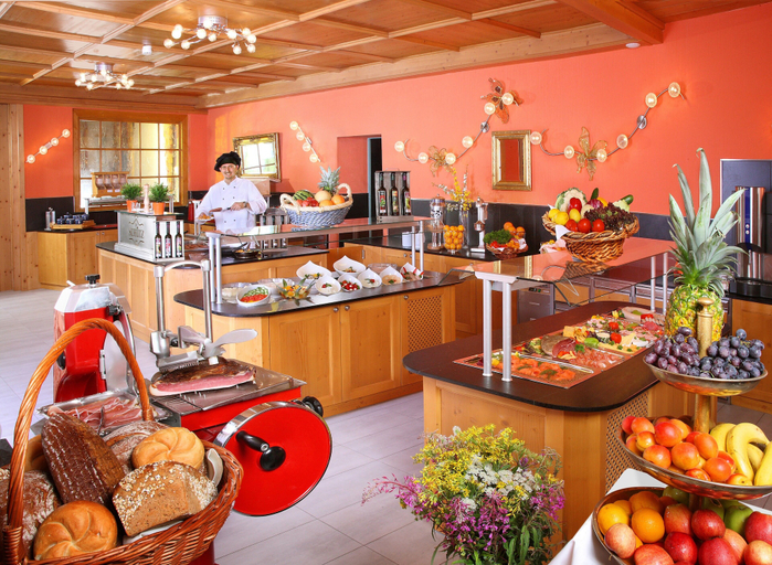 Food & Drinks 5, Das Schütz am Obertauern, Sankt Johann im Pongau
