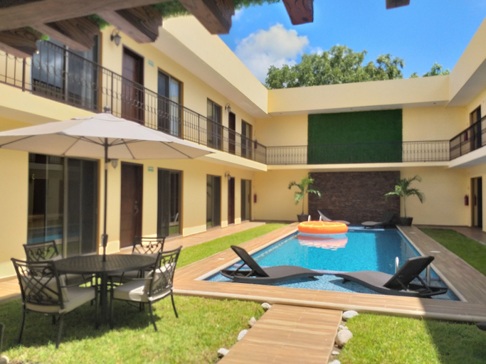 Sport & Beauty 5, Prime Village Cozumel, Cozumel