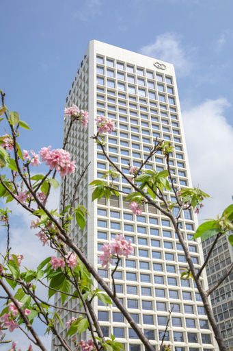 Exterior & Views 2, Sofitel Haikou, Haikou
