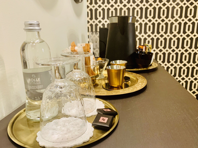 Food & Drinks 5, INTOMILAN  Galleria Duomo - Boutique & Design Aparthotel, Milano