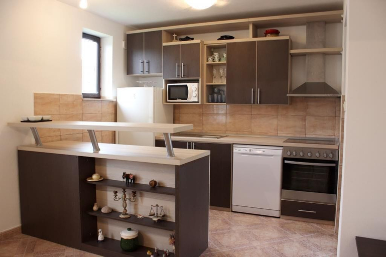 Others 4, Apartment Bruna, Supetar