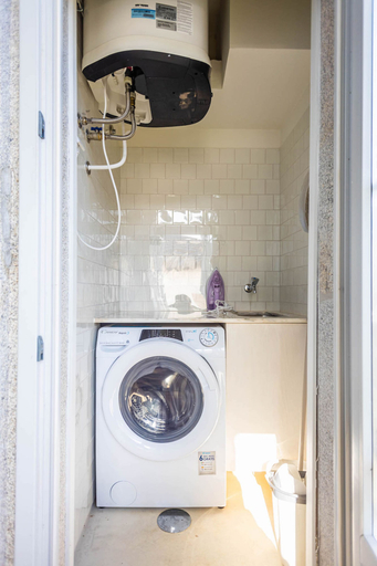 Bathroom 4, Gaia22 · Gaia's Deluxe Apartment 3 BD Stunning Views, Vila Nova de Gaia