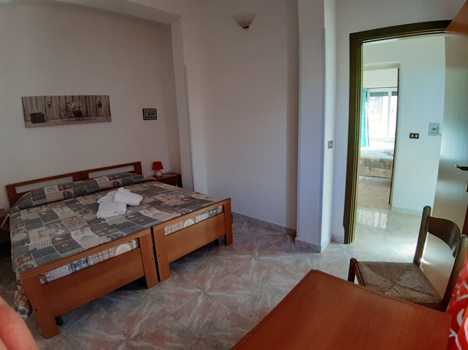 Others 3, Spiagge del Salento Residence, Lecce
