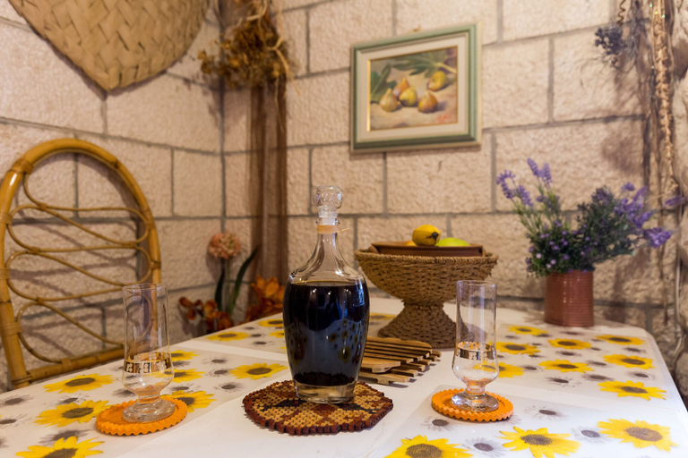 Food & Drinks, Big Terrace Apartment, Dubrovnik
