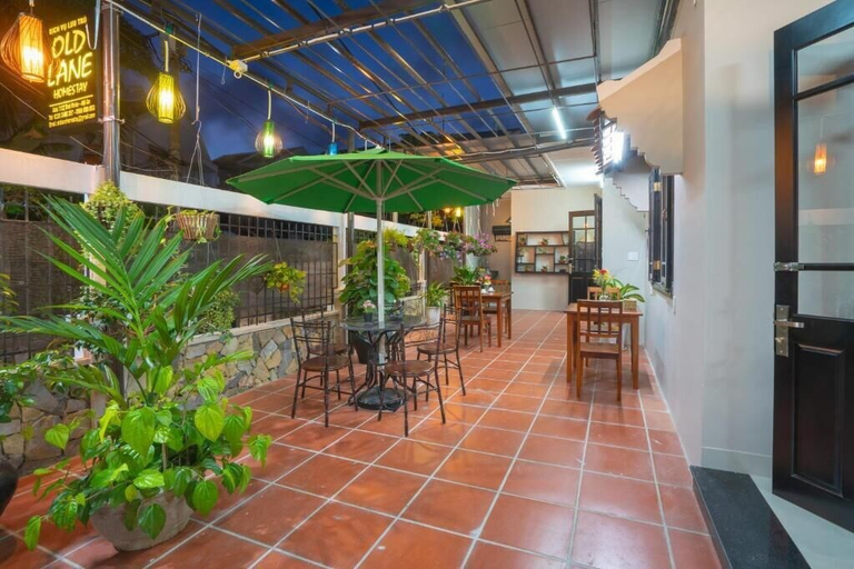 Food & Drinks 4, Old Lane Homestay, Da Nang