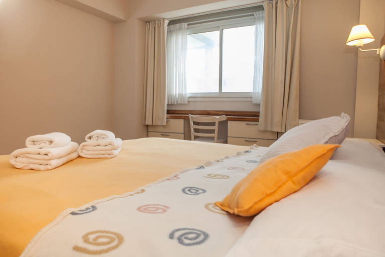 Bedroom 3, Bagu Ayres de Mar - Pinamar, Pinamar